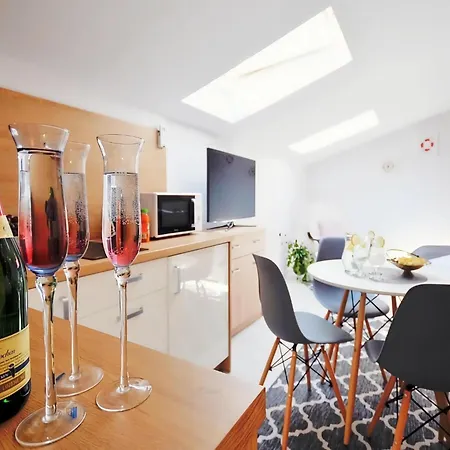 アパート Apartment In Ustronie Morskie Near Beach, Cleaning Included *