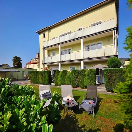 Apartment In Ustronie Morskie Near Beach, Cleaning Included *