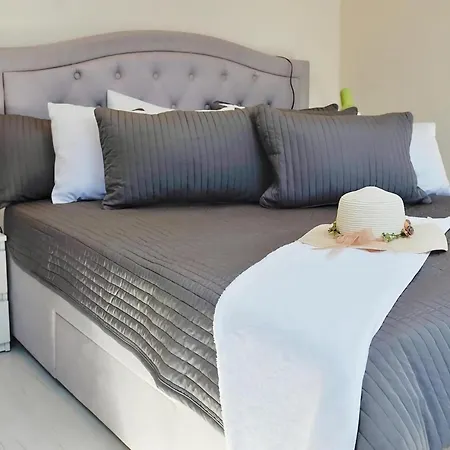 Apartment In Ustronie Morskie Near Beach, Cleaning Included ウストロニエ・モルスキエ