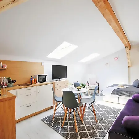 Apartment In Ustronie Morskie Near Beach, Cleaning Included