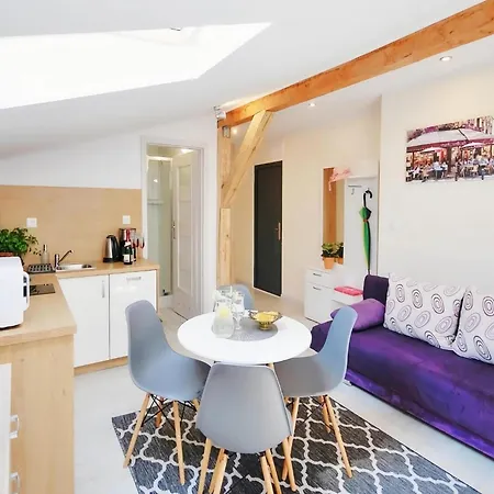 アパート Apartment In Ustronie Morskie Near Beach, Cleaning Included *