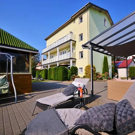 Apartment In Ustronie Morskie Near Beach, Cleaning Included アパート ウストロニエ・モルスキエ
