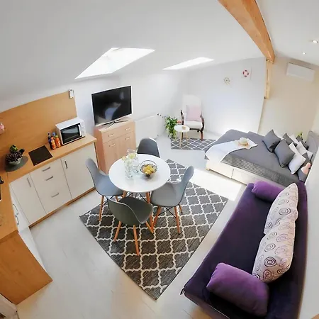 アパート Apartment In Ustronie Morskie Near Beach, Cleaning Included *