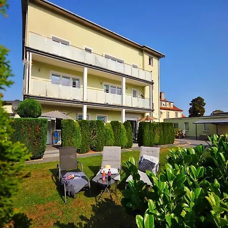 Apartment In Ustronie Morskie Near Beach, Cleaning Included ウストロニエ・モルスキエ